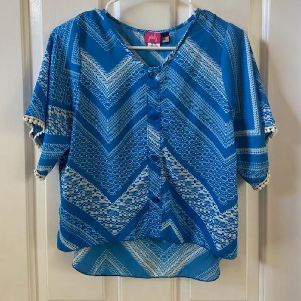 Girls shirt